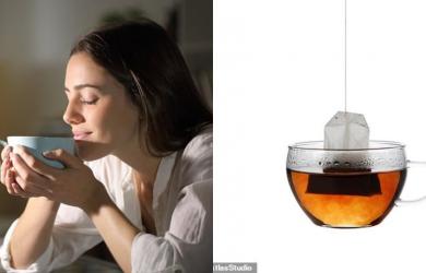 Cảnh báo về tác hại đáng sợ với những người có thói quen uống trà hằng ngày, hãy uống một cách thông minh