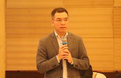 TS.BS Hà Anh Đức: Dù nguyên nhân gì thì hành vi hành hung nhân viên y tế khi đang cứu người là không thể chấp nhận